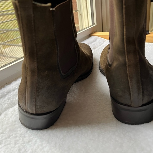 Thursday Boot Co - Duchess Chelsea Boot - Picture 3 of 9